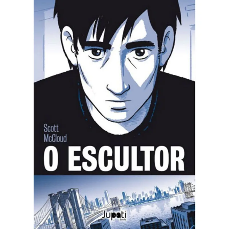 ESCULTOR, O