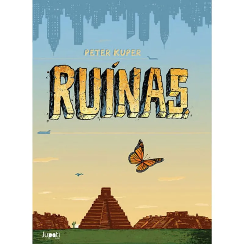 RUINAS