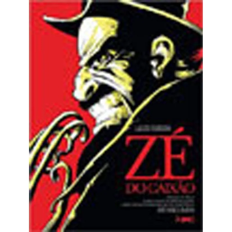 ZE DO CAIXAO - ADAPTAÇAO DOS FILMES