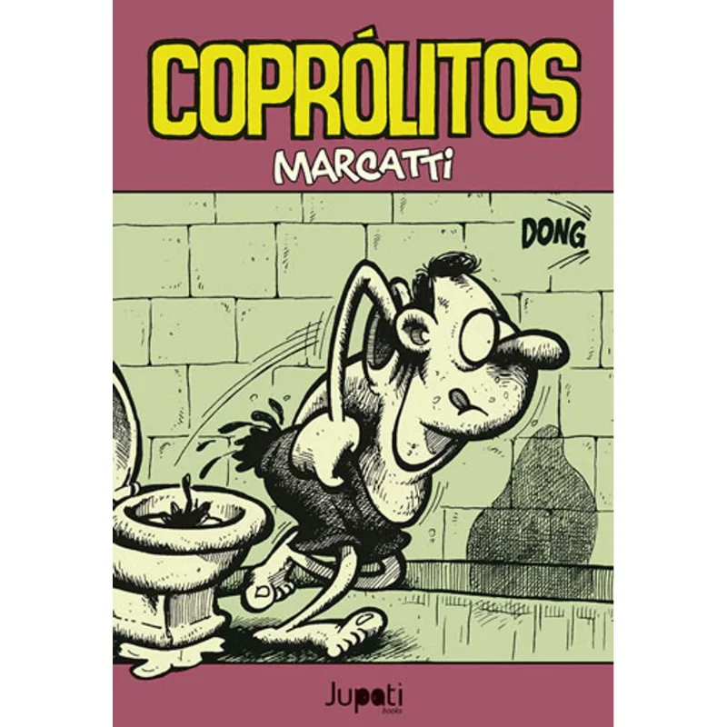 COPROLITOS