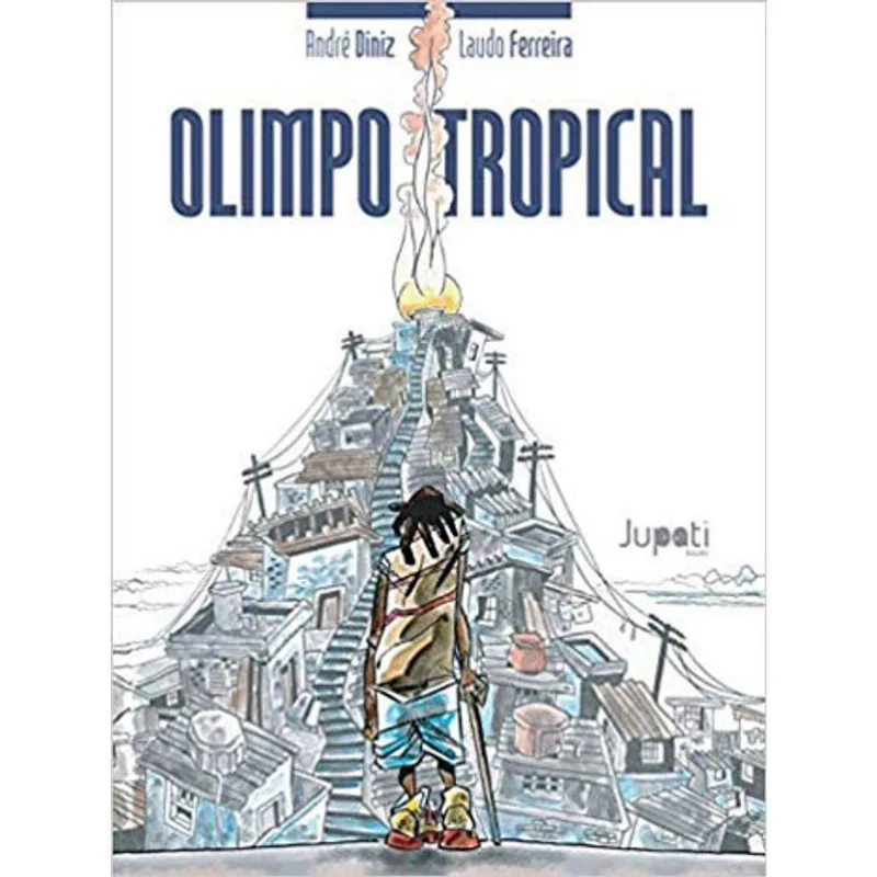 OLIMPO TROPICAL