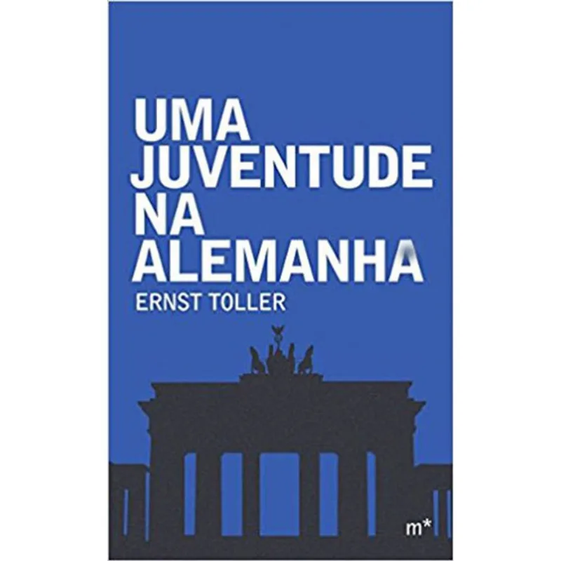 UMA JUVENTUDE NA ALEMANHA