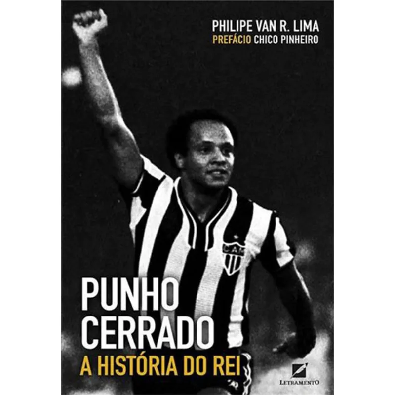 PUNHO CERRADO