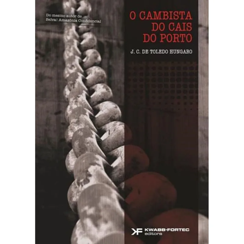 CAMBISTA DO CAIS DO PORTO, O