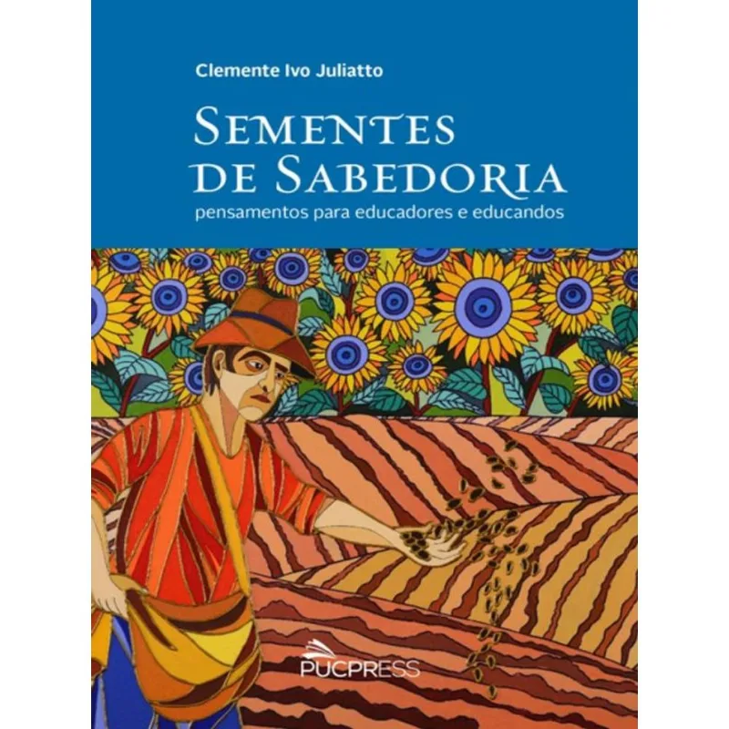 SEMENTES DE SABEDORIA
