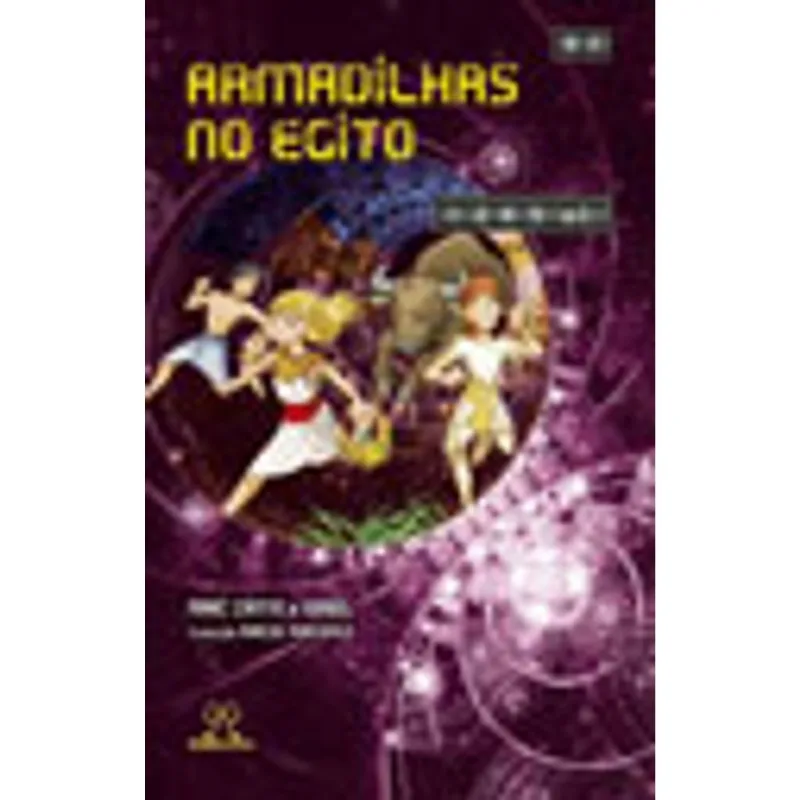 ARMADILHAS NO EGITO