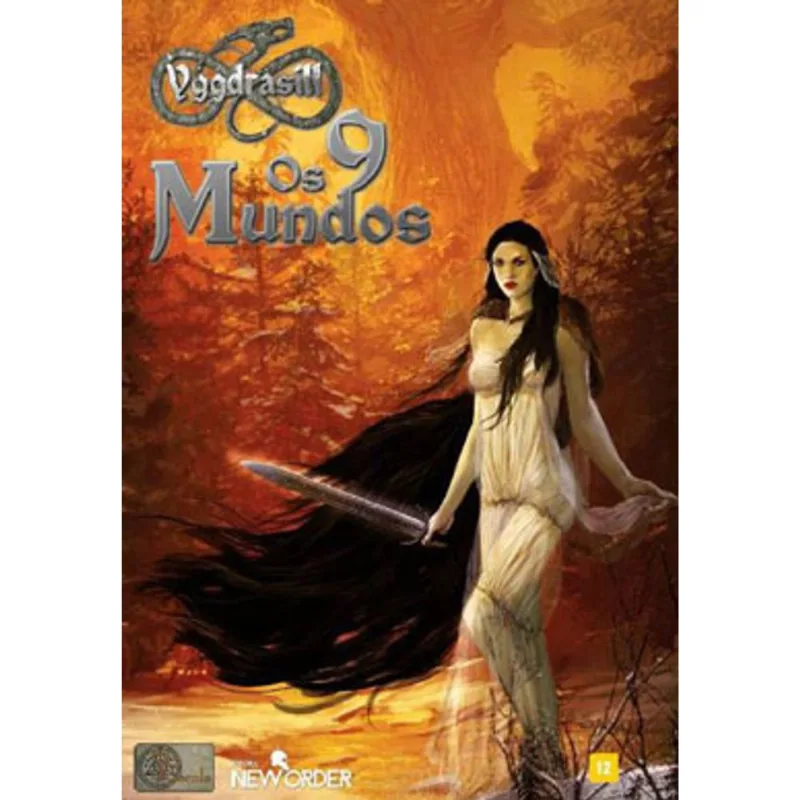 OS 9 MUNDOS