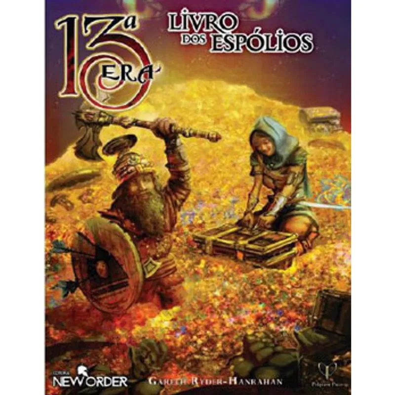 LIVRO DOS ESPÓLIOS