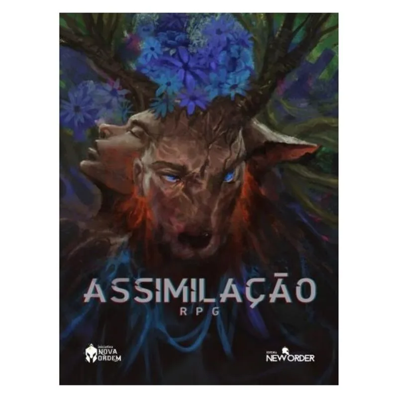 ASSIMILAÇÃO RPG
