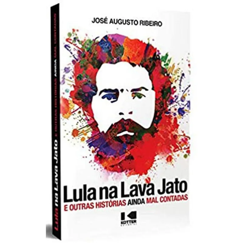 LULA NA LAVA JATO
