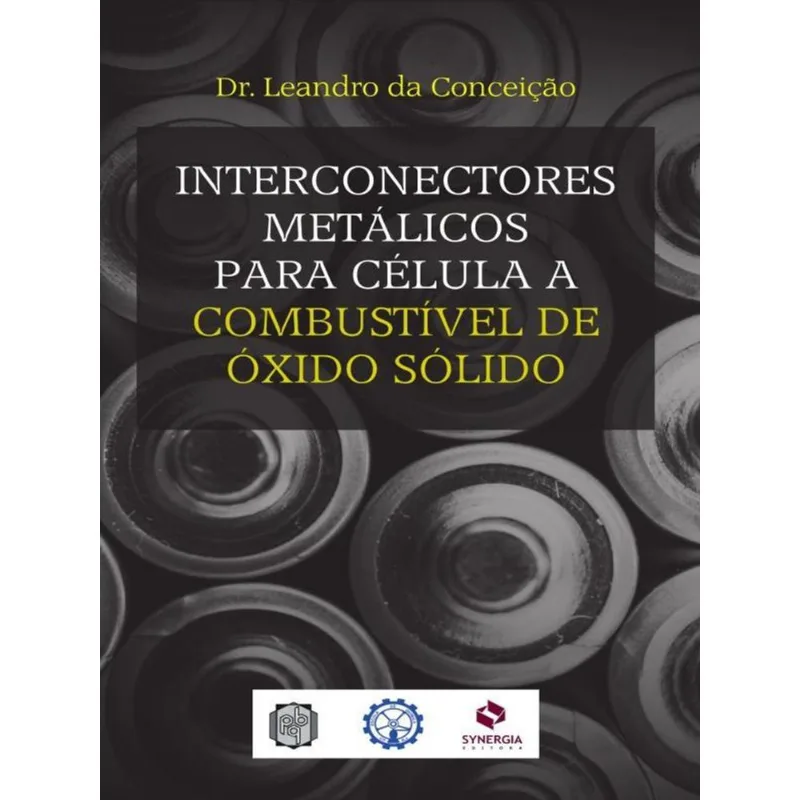 INTERCONECTORES METÁLICOS PARA CÉLULA A COMBUSTÍVEL DE ÓXIDO SÓLIDO