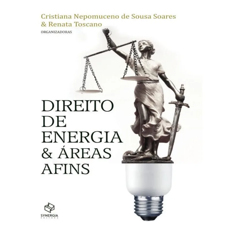 DIREITO DE ENERGIA & ÁREAS AFINS