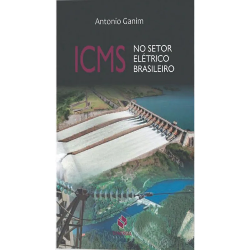 ICMS+P85 NO SETOR ELÉTRICO BRASILEIRO