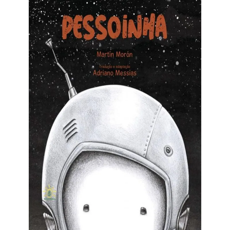 PESSOINHA