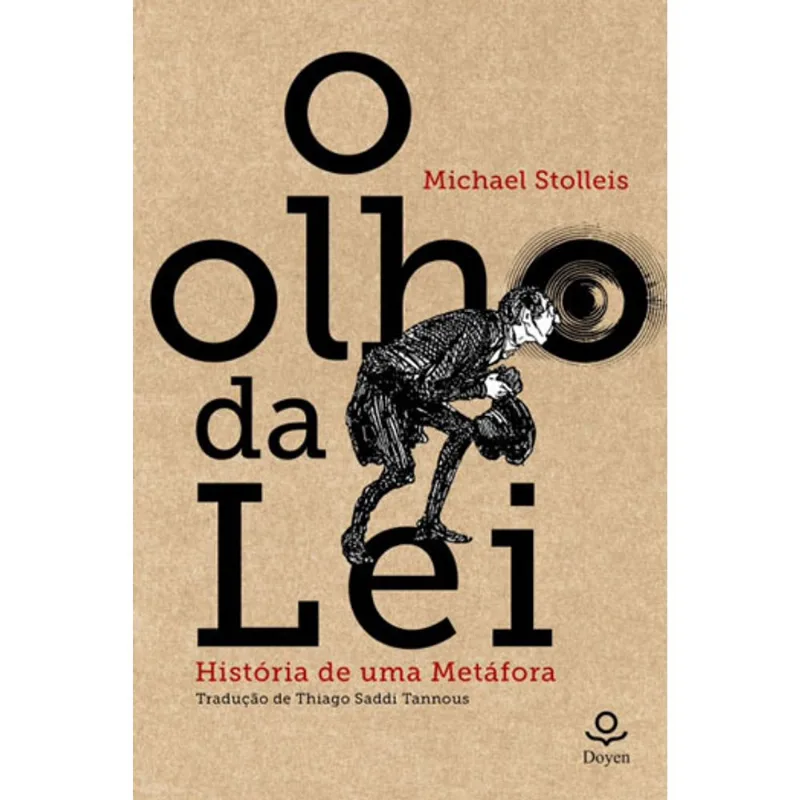 O OLHO DA LEI