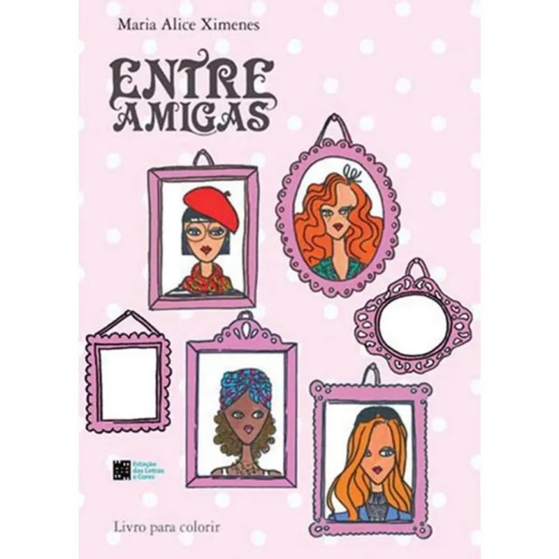ENTRE AMIGAS