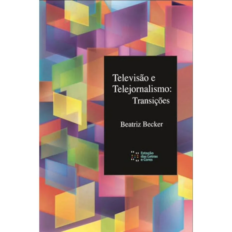 TELEVISÃO E TELEJORNALISMO