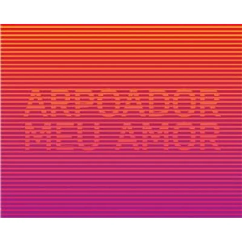 Arpoador, Meu Amor