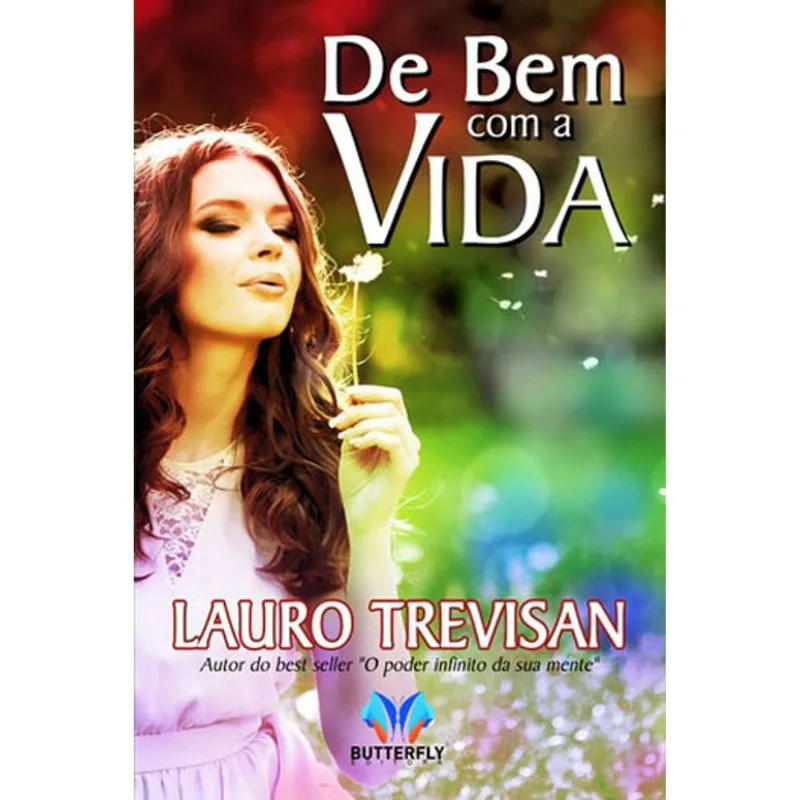 DE BEM COM A VIDA