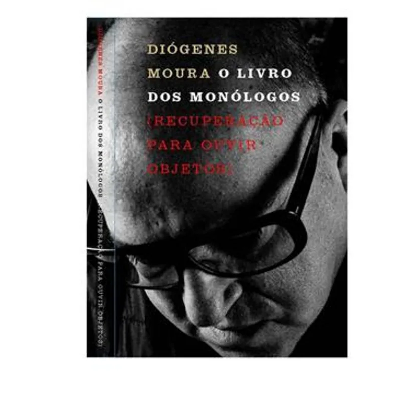 Livro dos Monologos, o O Livro dos Monologos
