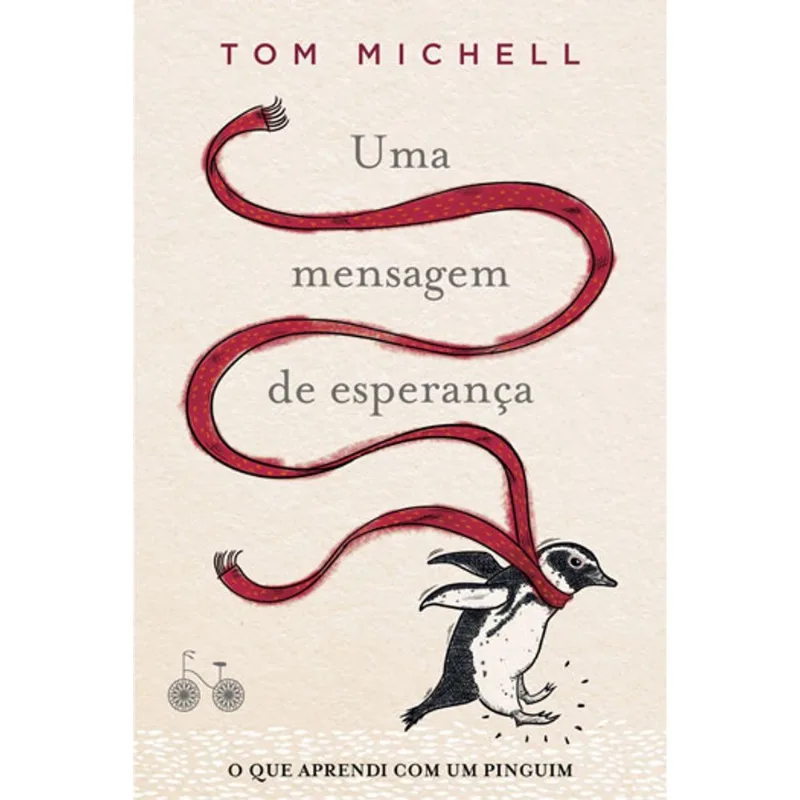 UMA MENSAGEM DE ESPERANÇA