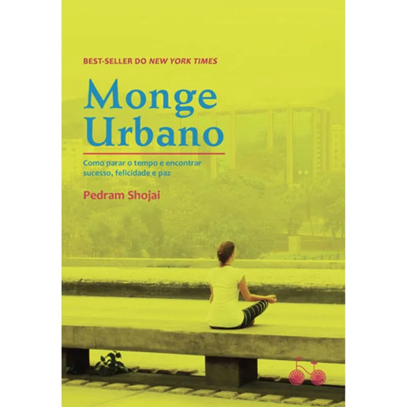 MONGE URBANO