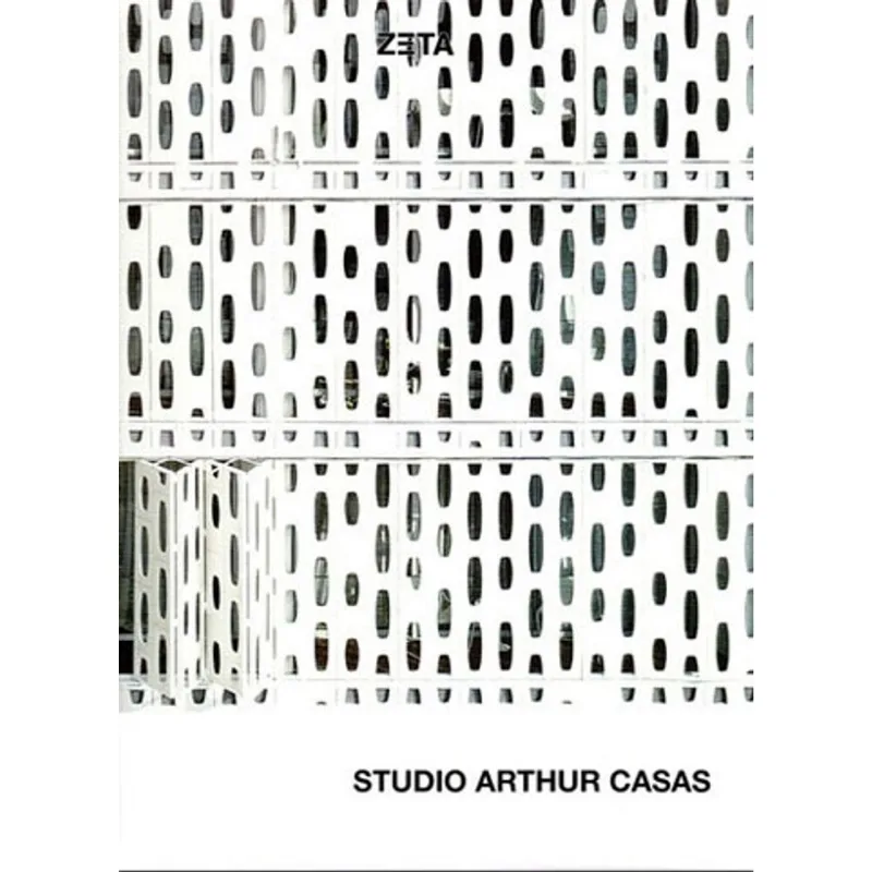 STUDIO ARTHUR CASAS - EDIÇAO EM INGLES