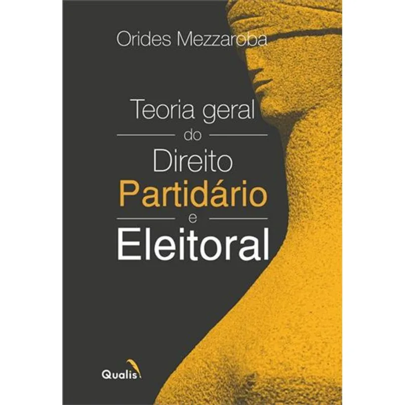 TEORIA GERAL DE DIREITO PARTIDÁRIO E ELEITORAL