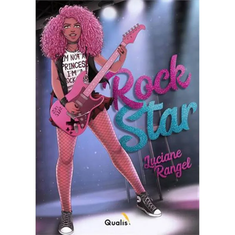 ROCK STAR