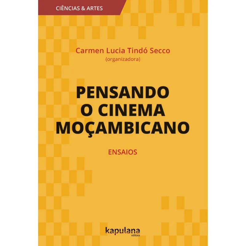 PENSANDO O CINEMA MOÇAMBICANO