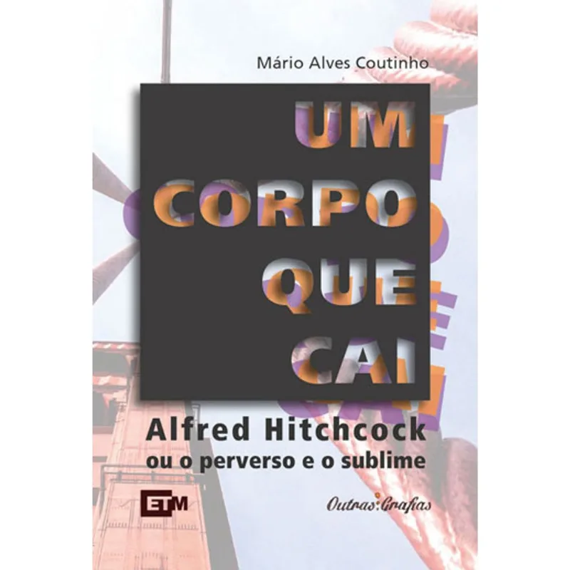 UM CORPO QUE CAI