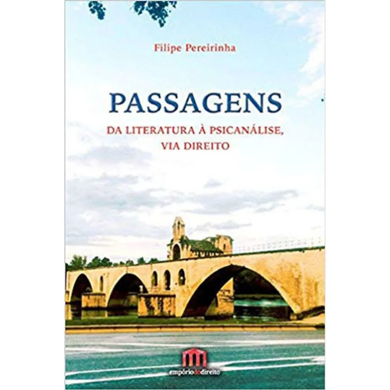 PASSAGENS