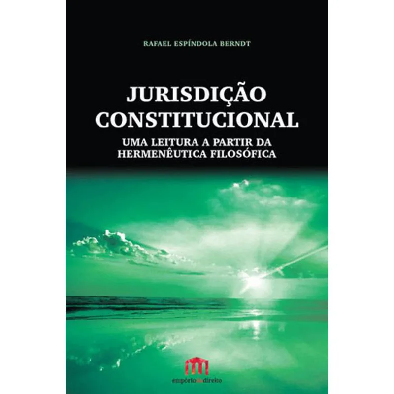 JURISDIÇAO CONSTITUCIONAL