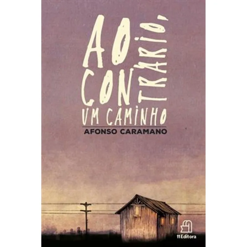 Ao Contrario, Um Caminho