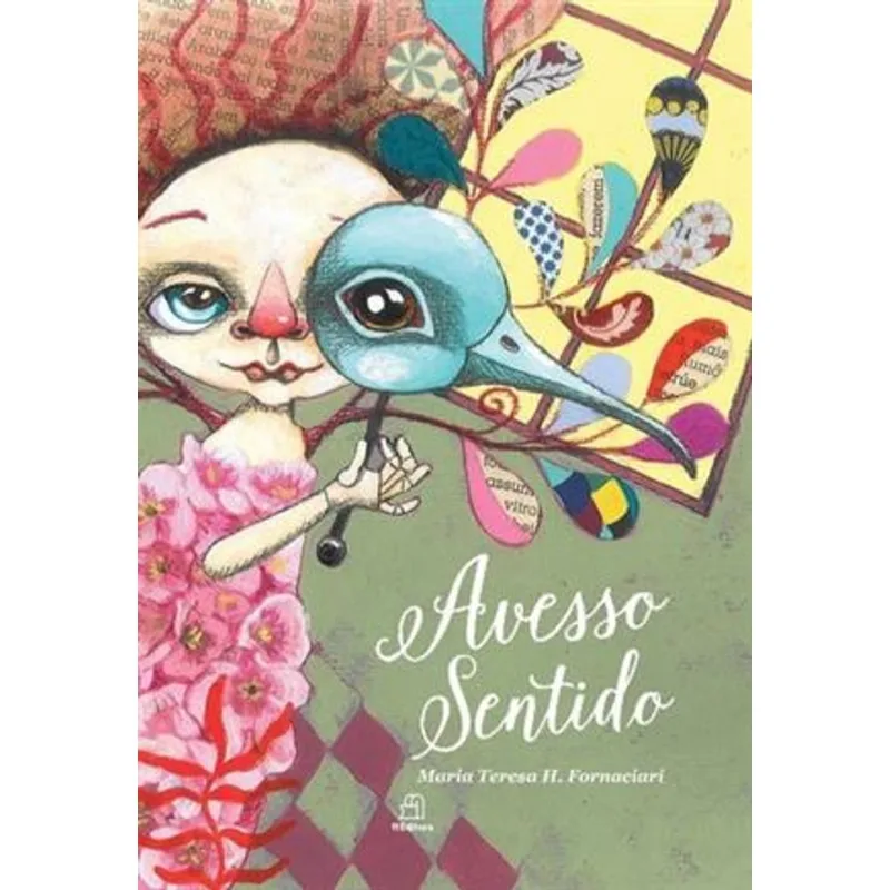 Avesso Sentido