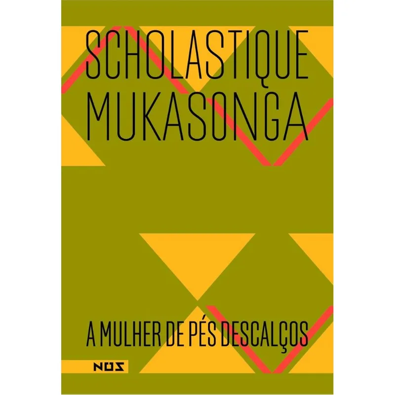 A Mulher De Pés Descalços