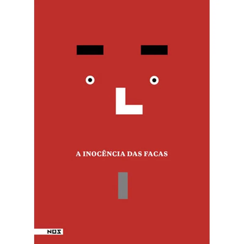 A INOCÊNCIA DAS FACAS