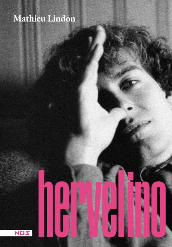 Hervelino - LC - Livros