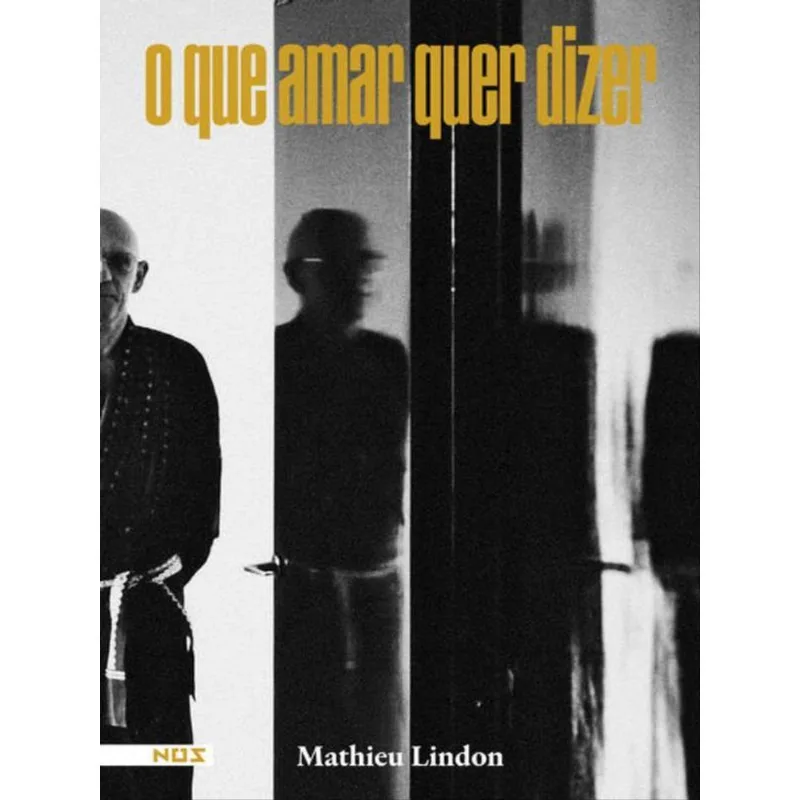 O QUE AMAR QUER DIZER