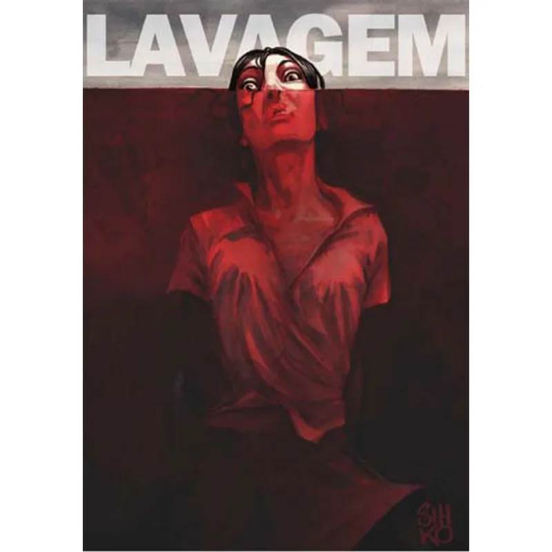 LAVAGEM