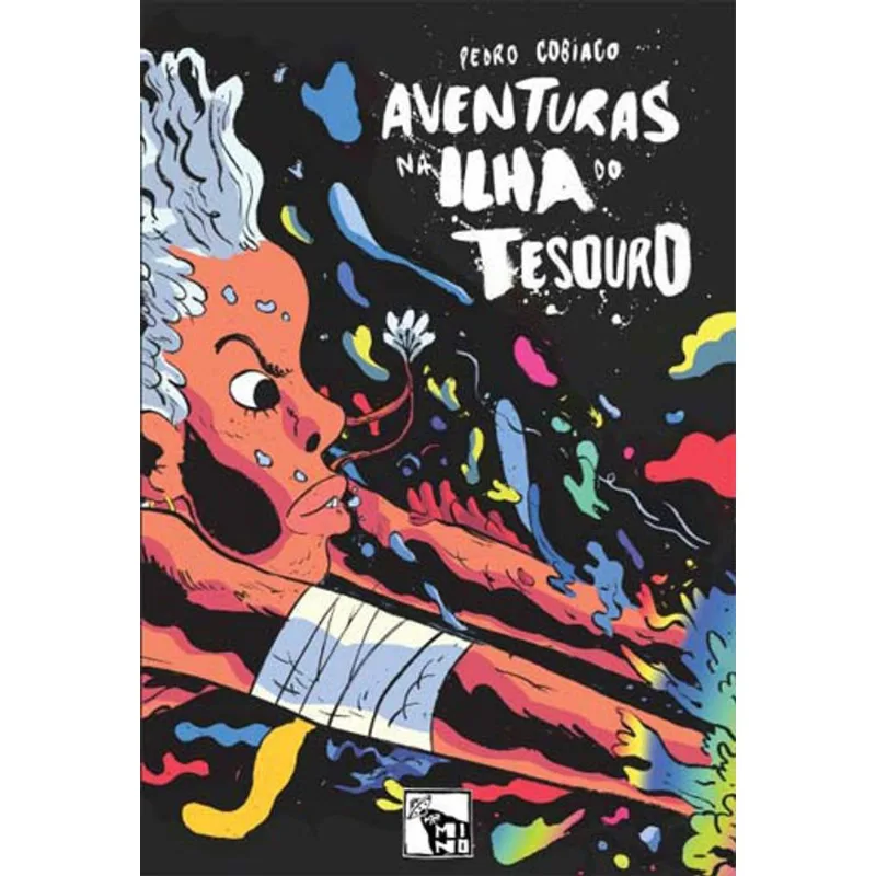 AVENTURAS NA ILHA DO TESOURO