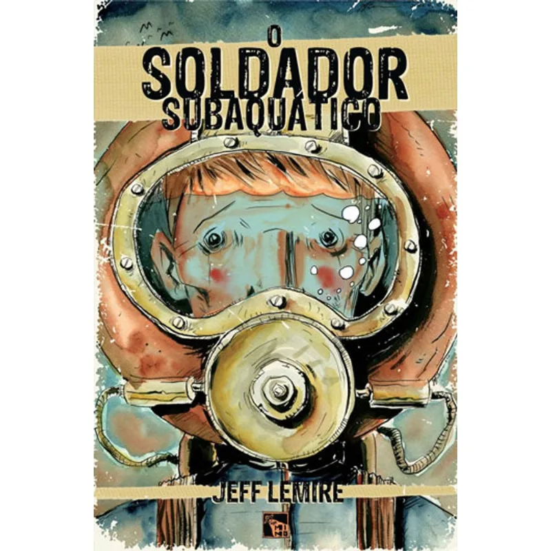 SOLDADOR SUBAQUATICO, O
