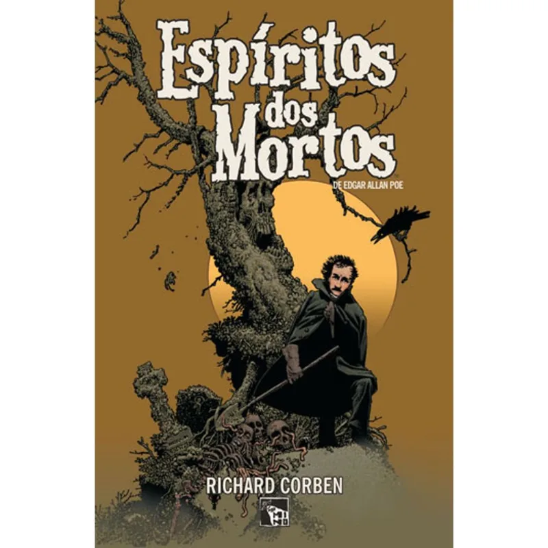 ESPÍRITOS DOS MORTOS