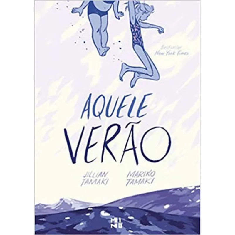 AQUELE VERÃO