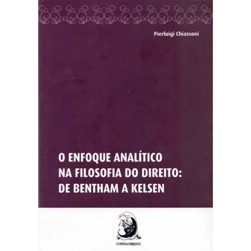 O ENFOQUE ANALÍTICO NA FILOSOFIA DO DIREITO