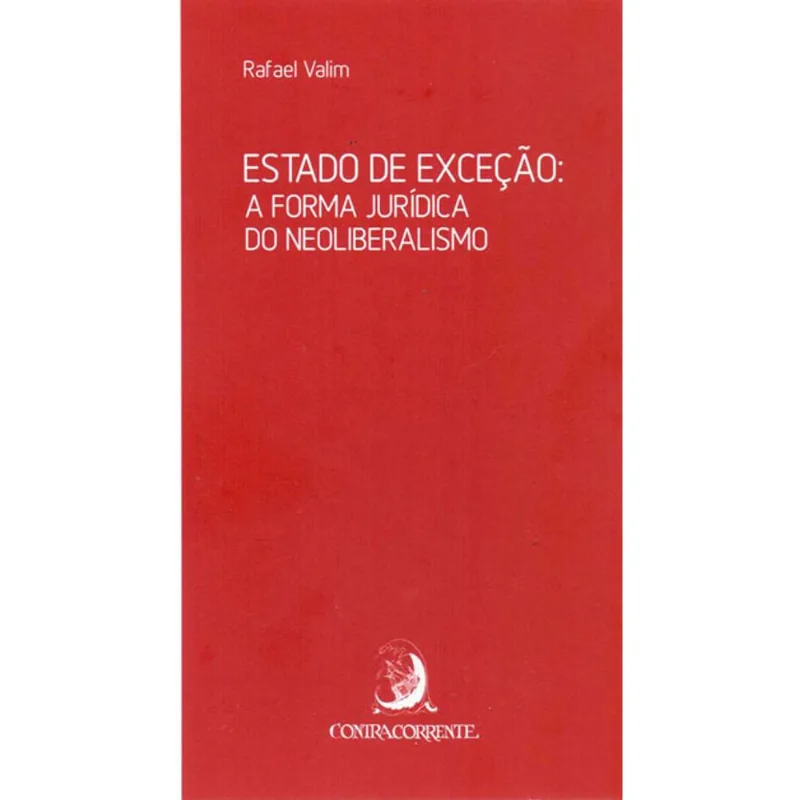 ESTADO DE EXCEÇÃO