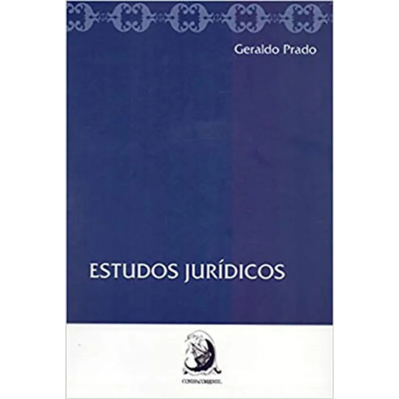 ESTUDOS JURÍDICOS