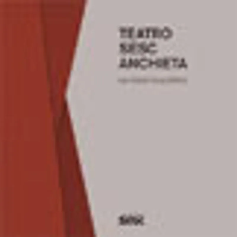 TEATRO SESC ANCHIETA
