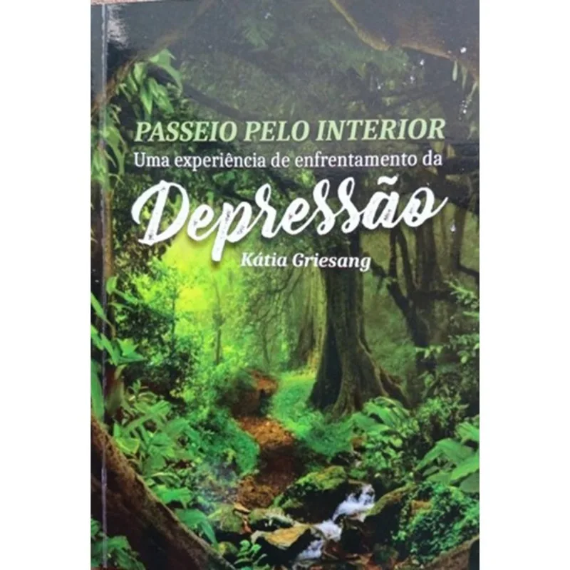 Passeio Pelo Interior