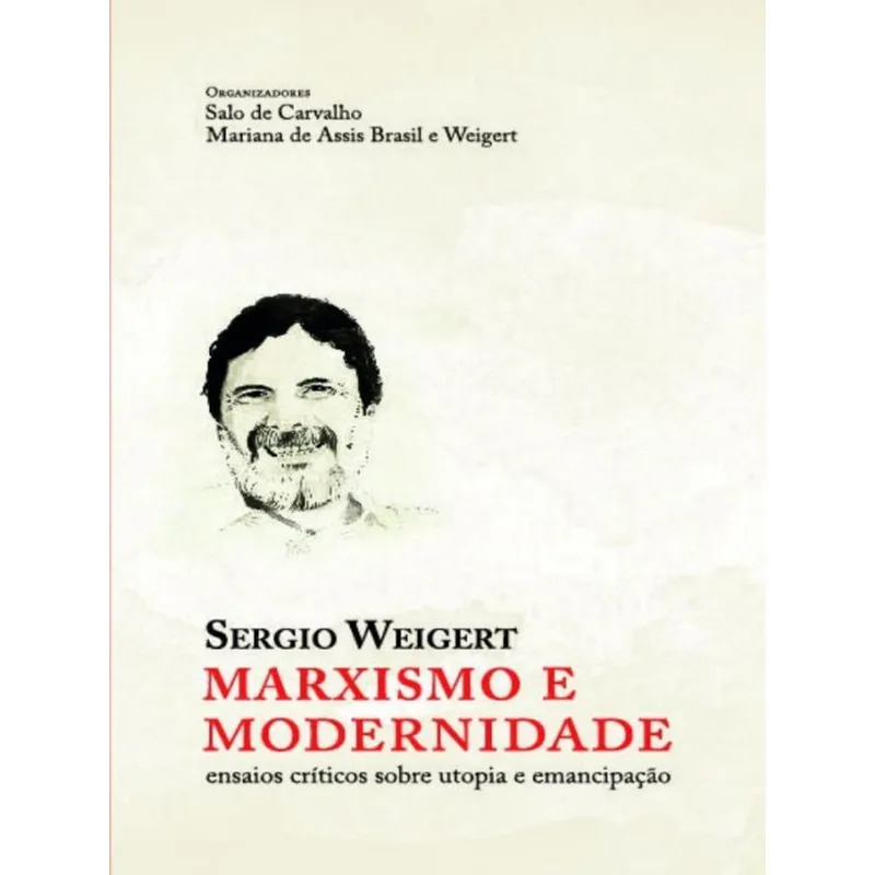 MARXISMO E MODERNIDADE